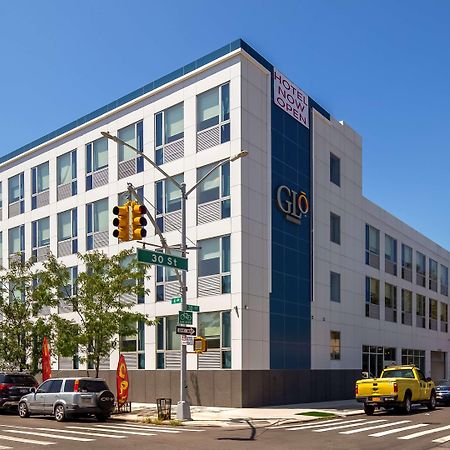 Glo Best Western Brooklyn Nyc New York City Exterior photo