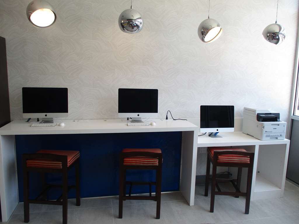 Glo Best Western Brooklyn Nyc New York City Facilities photo
