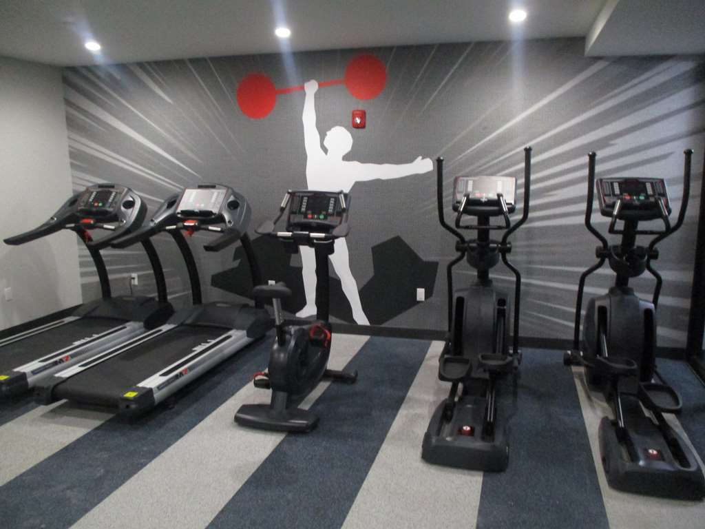 Glo Best Western Brooklyn Nyc New York City Facilities photo