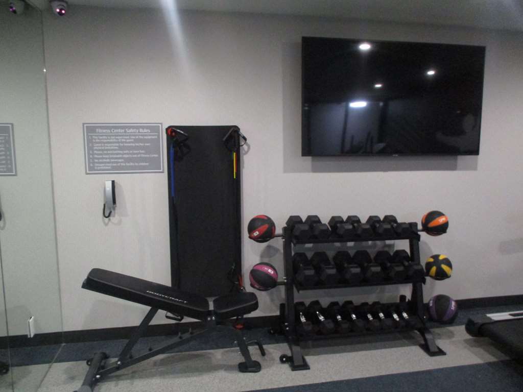Glo Best Western Brooklyn Nyc New York City Facilities photo